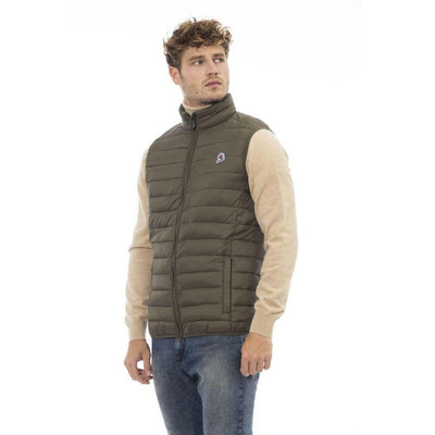 Gilet Invicta Army en polyamide pour homme
