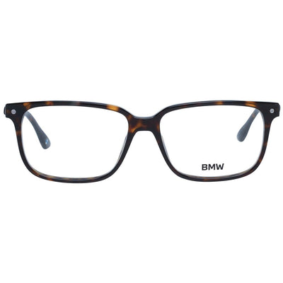 BMW Brown Plastic Glasses (Frames)