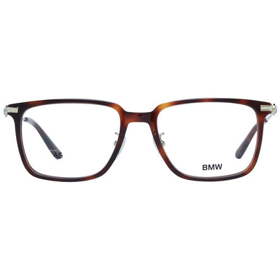 BMW Brown Plastic Glasses (Frames)