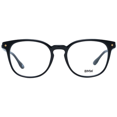 BMW Black Plastic Glasses (Frames)