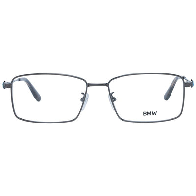 BMW Gray Metal Glasses (Frames)