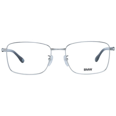 BMW Silver Metal & Plastic Glasses (Frames)