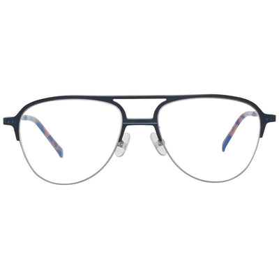 Hackett Black Metal & Plastic Glasses (Frames)