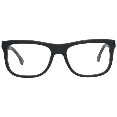 Lozza Schwarze Kunststoffbrille (Gestell)