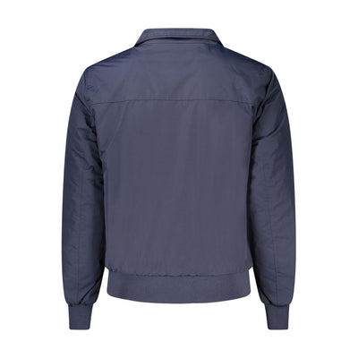 Veste North Sails en polyamide bleu