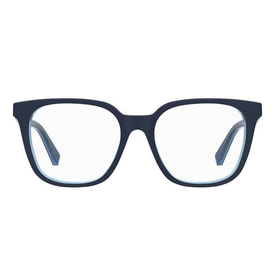 Love Moschino Blue Acetate Glasses (Frames)