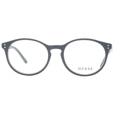 Guess – Graue optische Unisex-Brillen