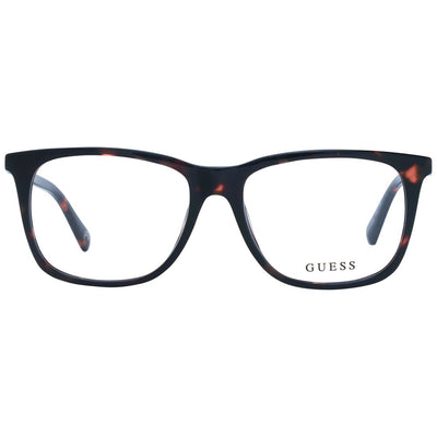 Guess – Braune optische Unisex-Brillen
