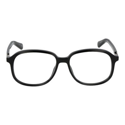 Guess Black Plastic Glasses (Frames)