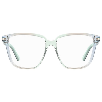 Love Moschino Blue Acetate Glasses (Frames)