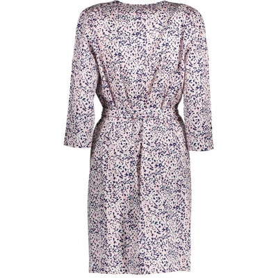 Gant Pink Lyocell Women Dress