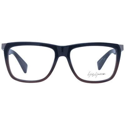 Yohji Yamamoto Blue Acetate Glasses (Frames)