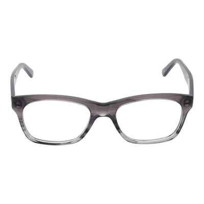 Andy Wolf Graue optische Unisex-Brillen