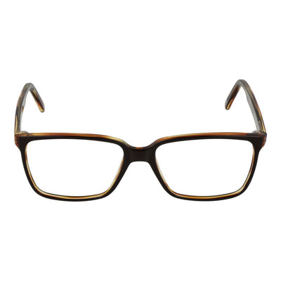 Andy Wolf Braune optische Unisex-Brillen