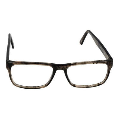 Andy Wolf Braune optische Unisex-Brillen