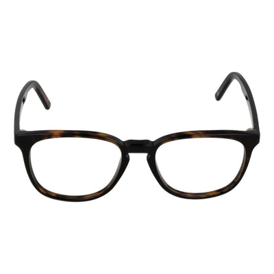 Andy Wolf Braune optische Unisex-Brillen