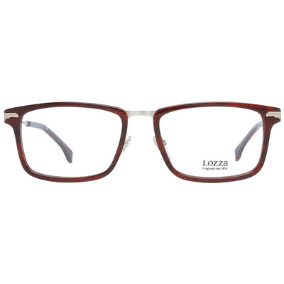 Lozza Multicolor Metal & Plastic Glasses (Frames)