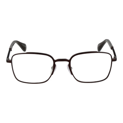 Yohji Yamamoto Bronze Metal Glasses (Frames)