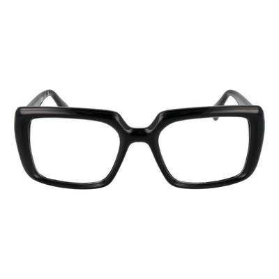 Guess Black Plastic Glasses (Frames)