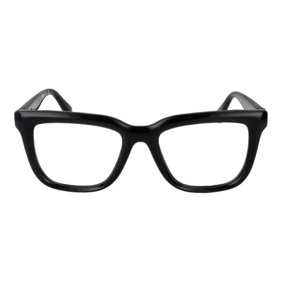 Guess Black Plastic Glasses (Frames)