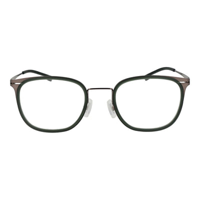 Hugo Boss Bicolor Stainless Steel Glasses (Frames)