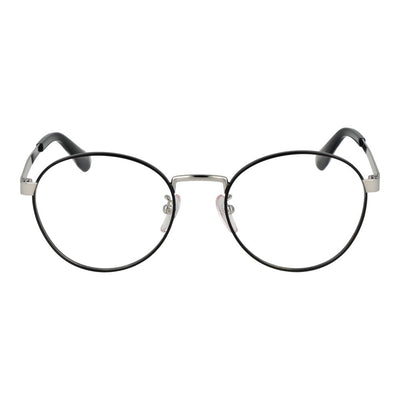 BMW Black Metal Glasses (Frames)