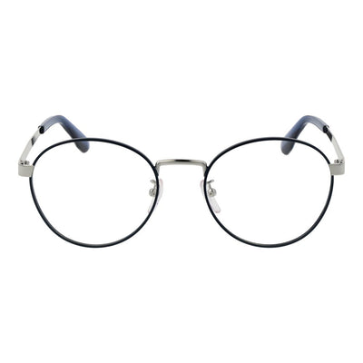 BMW Blue Metal Glasses (Frames)