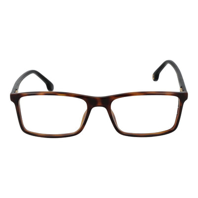 Carrera Brown Optyl Glasses (Frames)