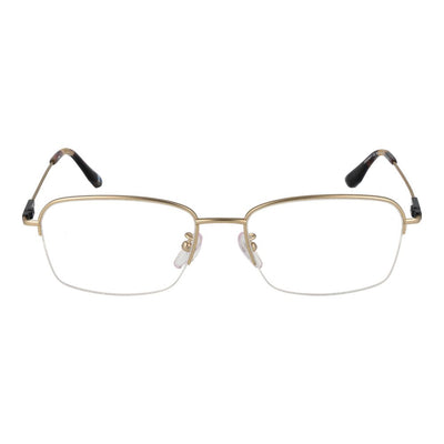 BMW Gold Titanium Glasses (Frames)