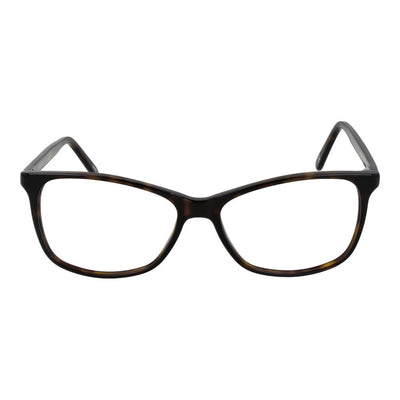 Andy Wolf Brown Acetate Glasses (Frames)