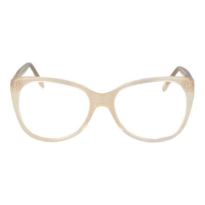 Andy Wolf Cream Acetate Glasses (Frames)