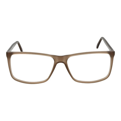 Andy Wolf Braune optische Unisex-Brillen