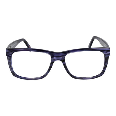 Andy Wolf Blue Acetate Glasses (Frames)
