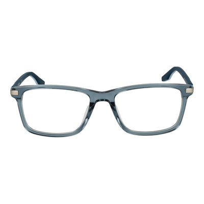 Converse Brille aus schwarzem Gummi (Gestell)