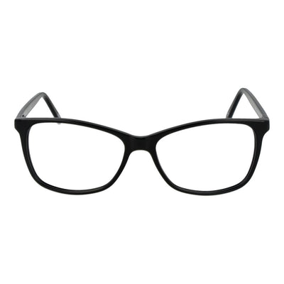 Andy Wolf Black Acetate Glasses (Frames)