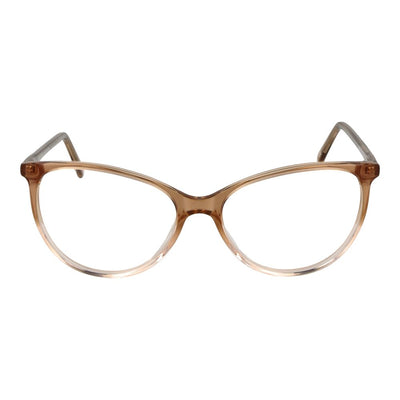 Andy Wolf Brown Acetate Glasses (Frames)