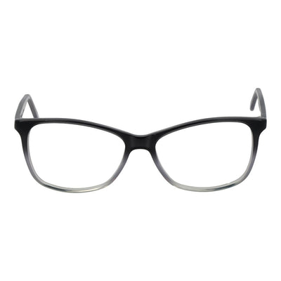 Andy Wolf Black Acetate Glasses (Frames)