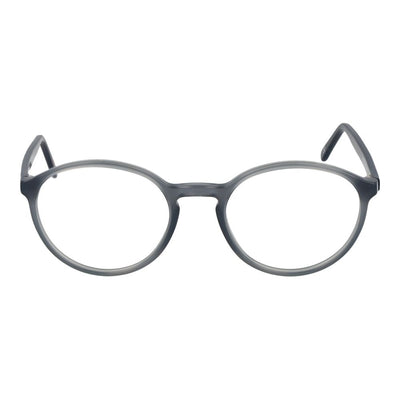 Andy Wolf Gray Acetate Glasses (Frames)