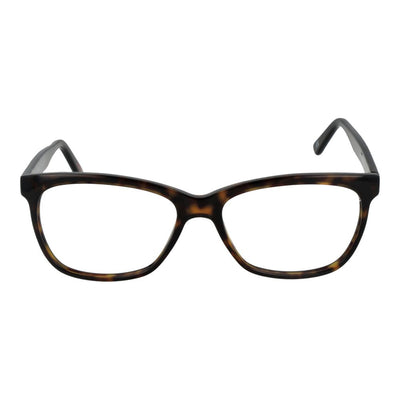 Andy Wolf Brown Acetate Glasses (Frames)