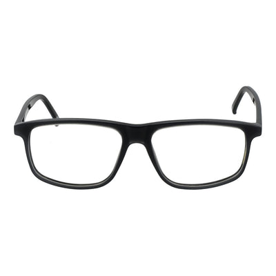 Andy Wolf Black Acetate Glasses (Frames)