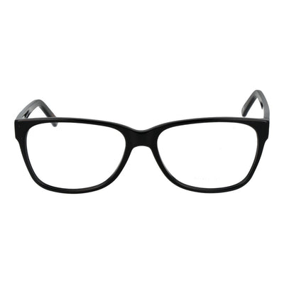 Andy Wolf Black Acetate Glasses (Frames)