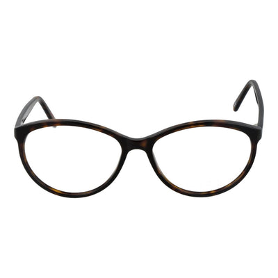Andy Wolf Brown Acetate Glasses (Frames)