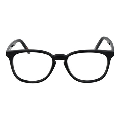 Andy Wolf Black Acetate Glasses (Frames)