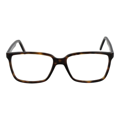 Andy Wolf Brown Acetate Glasses (Frames)