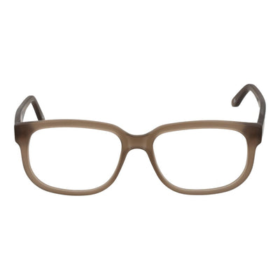 Andy Wolf Beige Acetate Glasses (Frames)