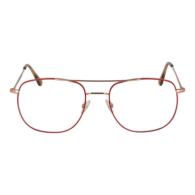 Andy Wolf Multicolor Metal Glasses (Frames)