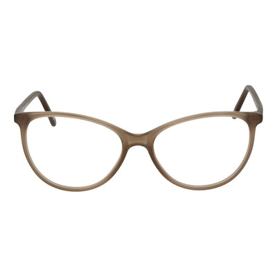 Andy Wolf Beige Acetate Glasses (Frames)