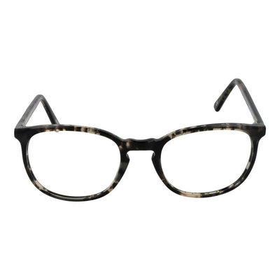 Andy Wolf Mehrfarbige Acetatbrille (Gestell)