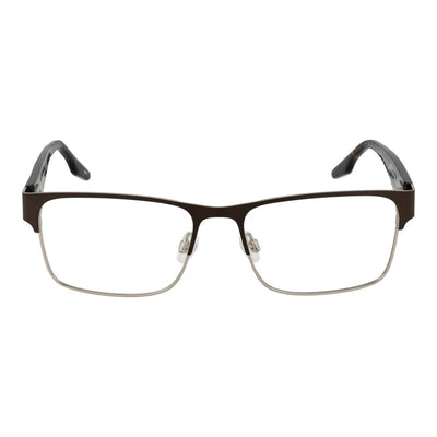 Converse Brille aus braunem Acetat (Gestell)