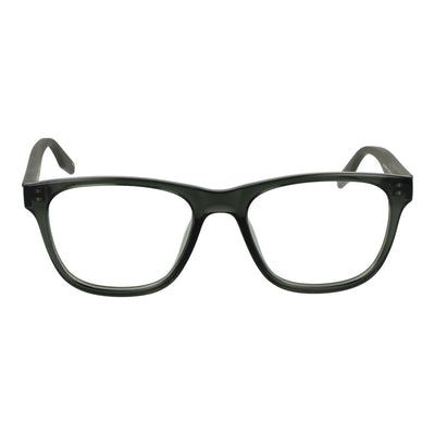 Converse Brille aus transparentem Edelstahl (Gestell)